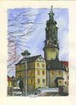 Stadtschloss Weimar